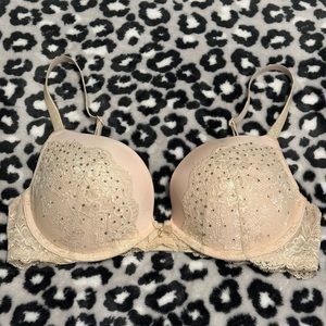 Dream Angels Push Up 34D